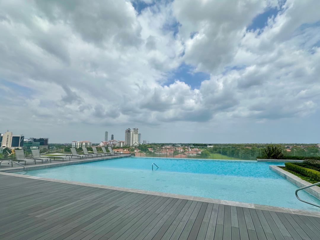 VENTA DE APARTAMENTO EN SANTA MARIA