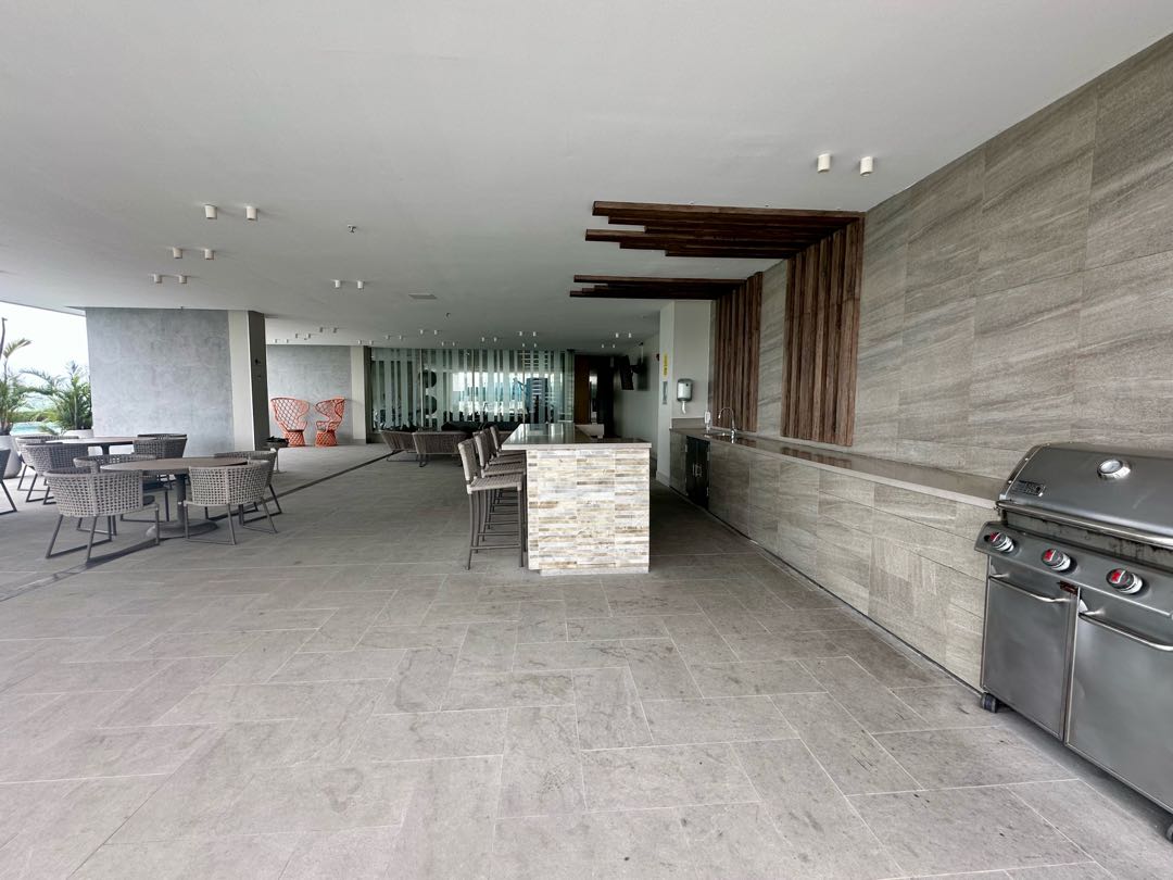 VENTA DE APARTAMENTO EN SANTA MARIA