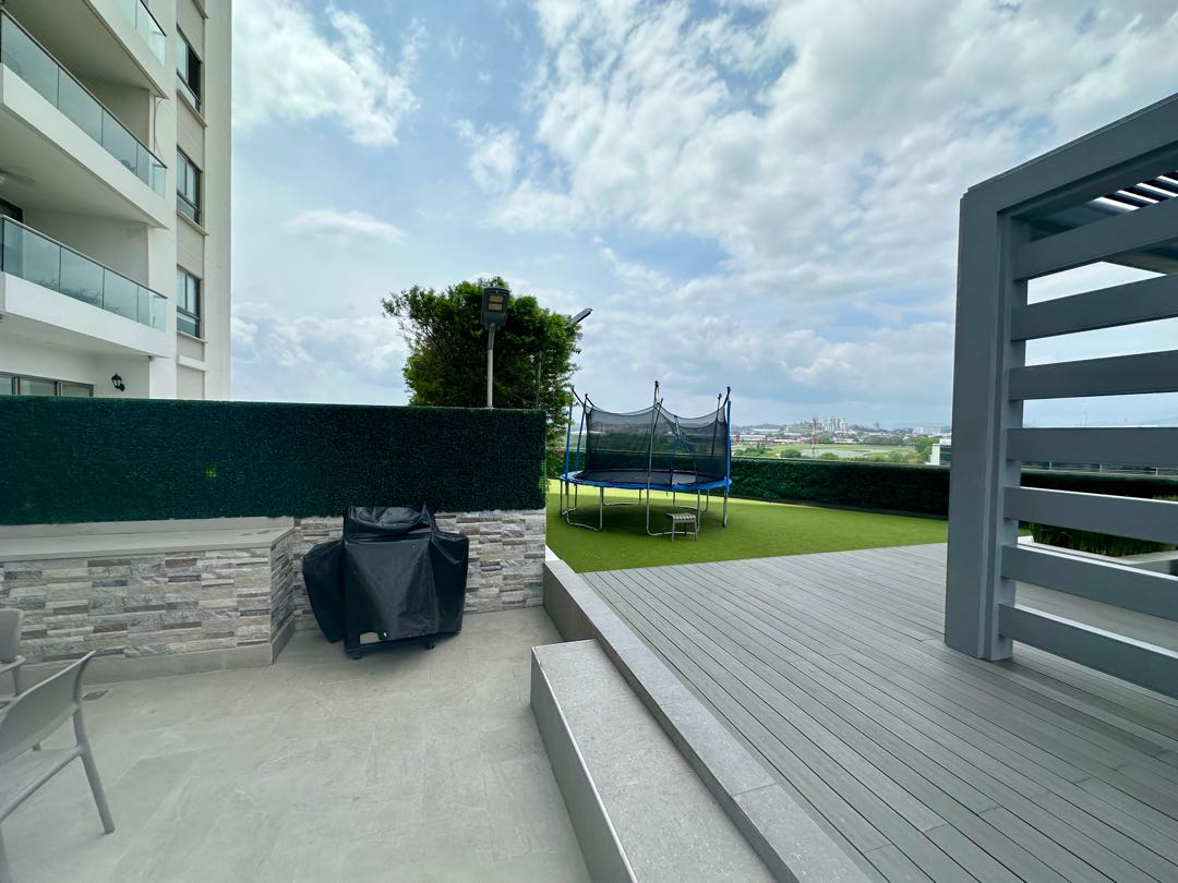 VENTA DE APARTAMENTO EN SANTA MARIA