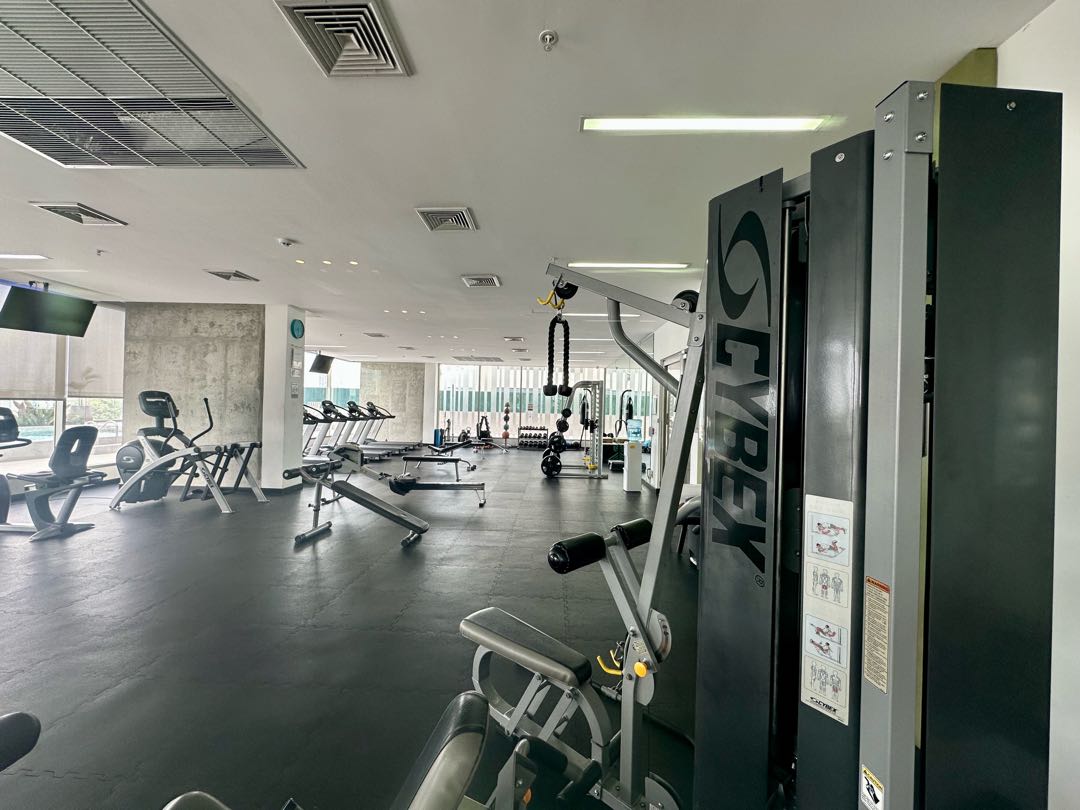 VENTA DE APARTAMENTO EN SANTA MARIA