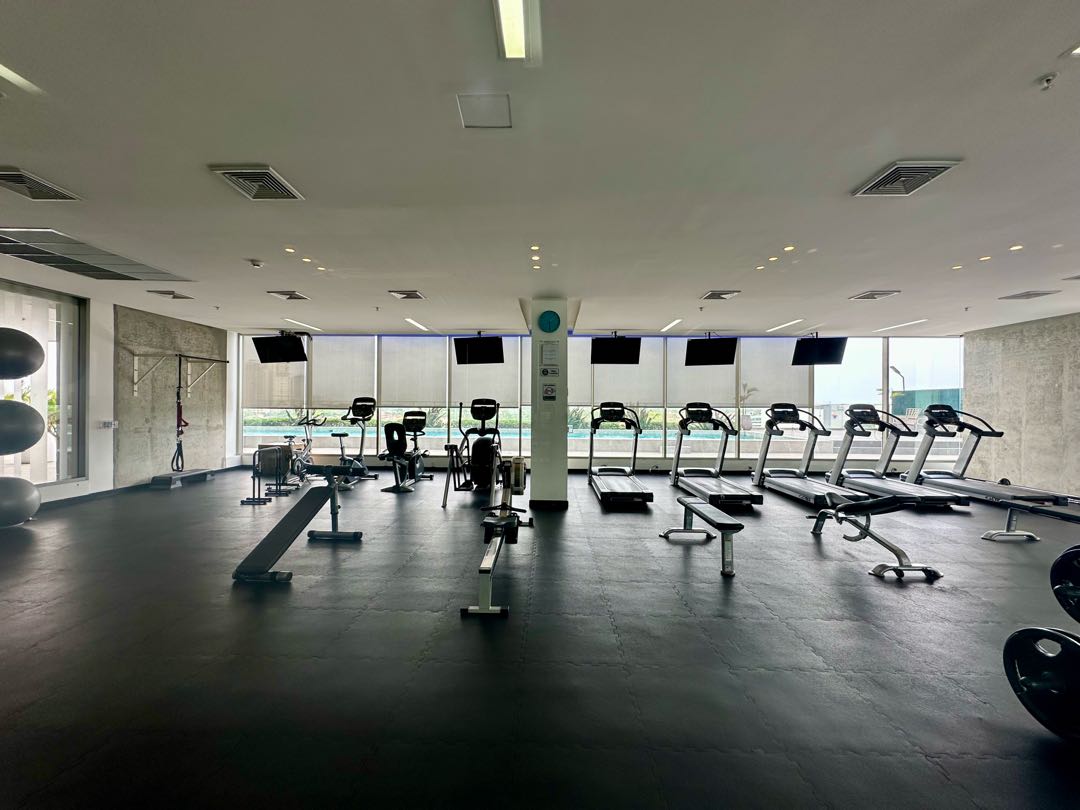 VENTA DE APARTAMENTO EN SANTA MARIA