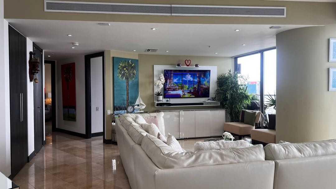 Venta de apartamento en JW Marriott — foto 1
