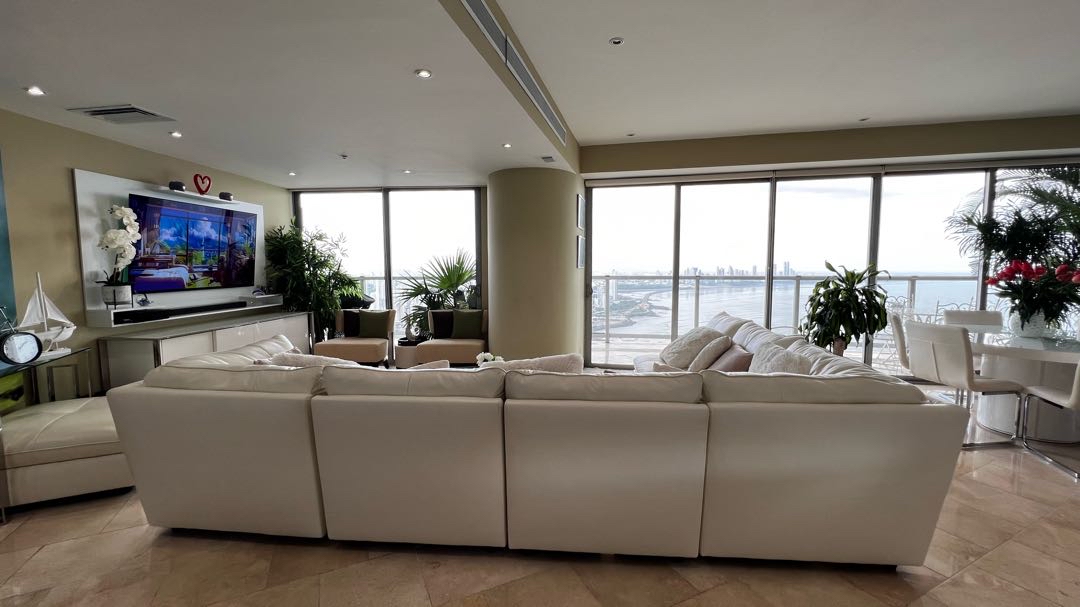 Venta de apartamento en JW Marriott — foto 2