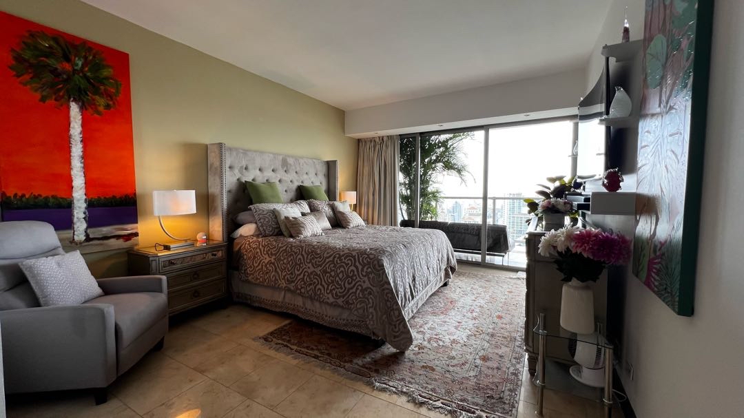 Venta de apartamento en JW Marriott — foto 3