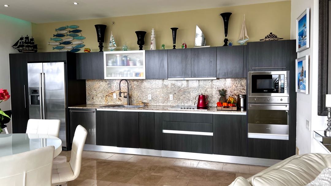 Venta de apartamento en JW Marriott — foto 4