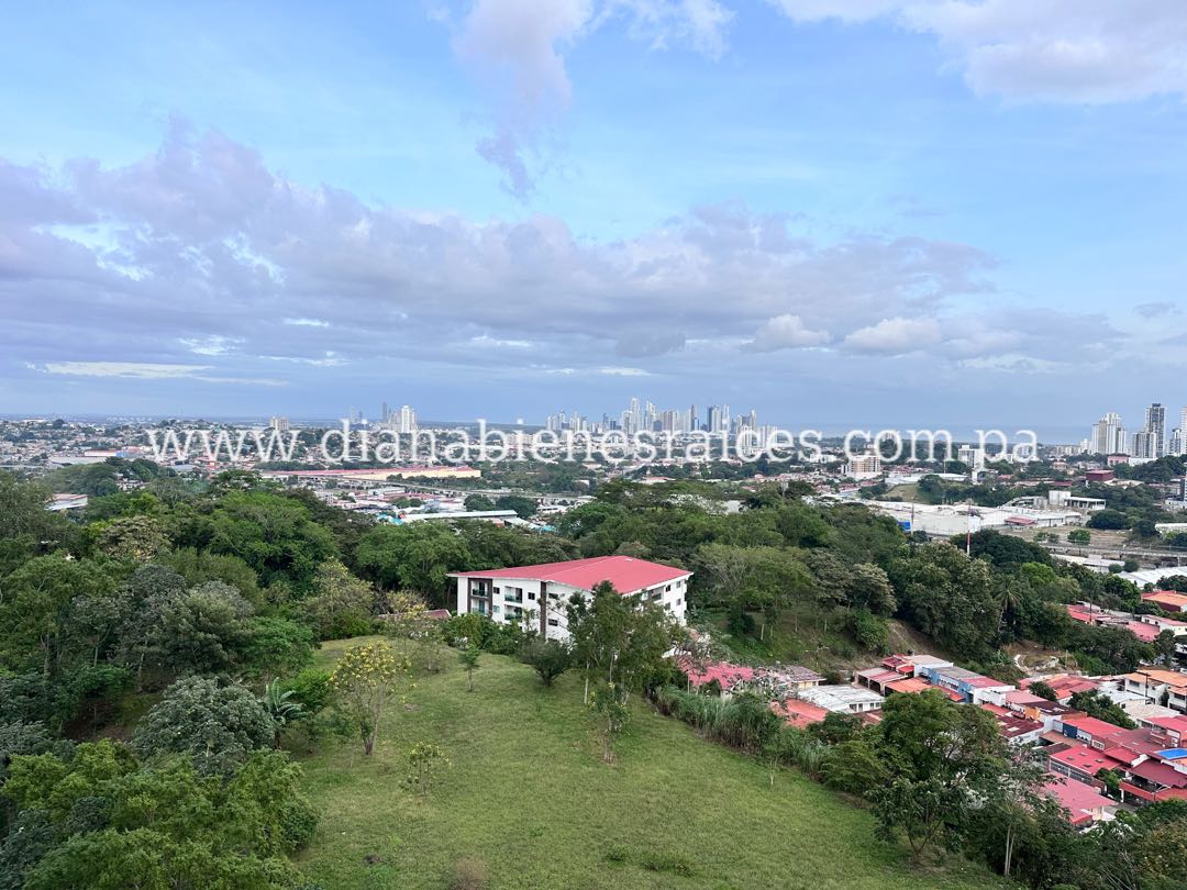 Venta de Apartamento en Tumba Muerto