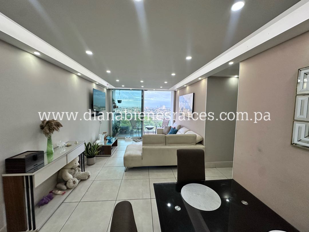 Venta de Apartamento en Tumba Muerto