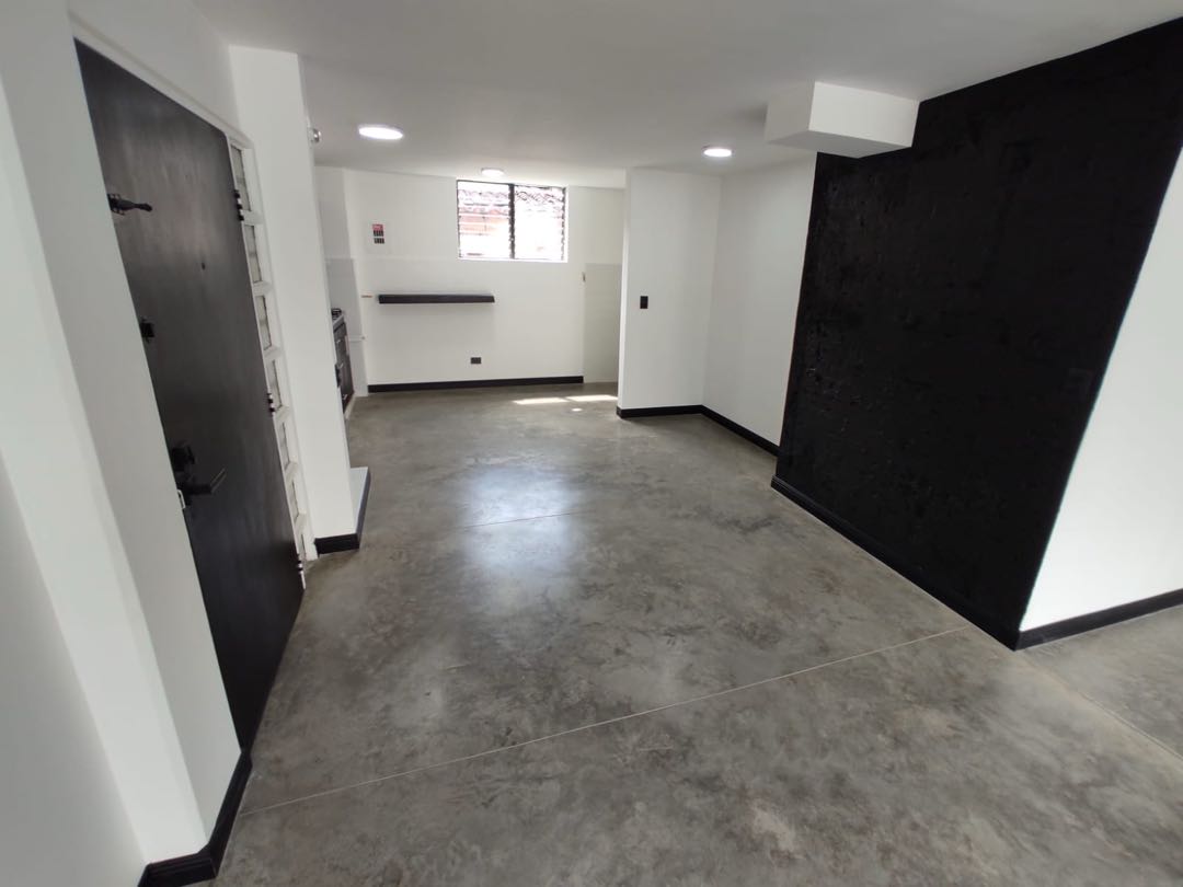 Venta de apartamento en Poblado Aguacatal cerca de universidad Eafit