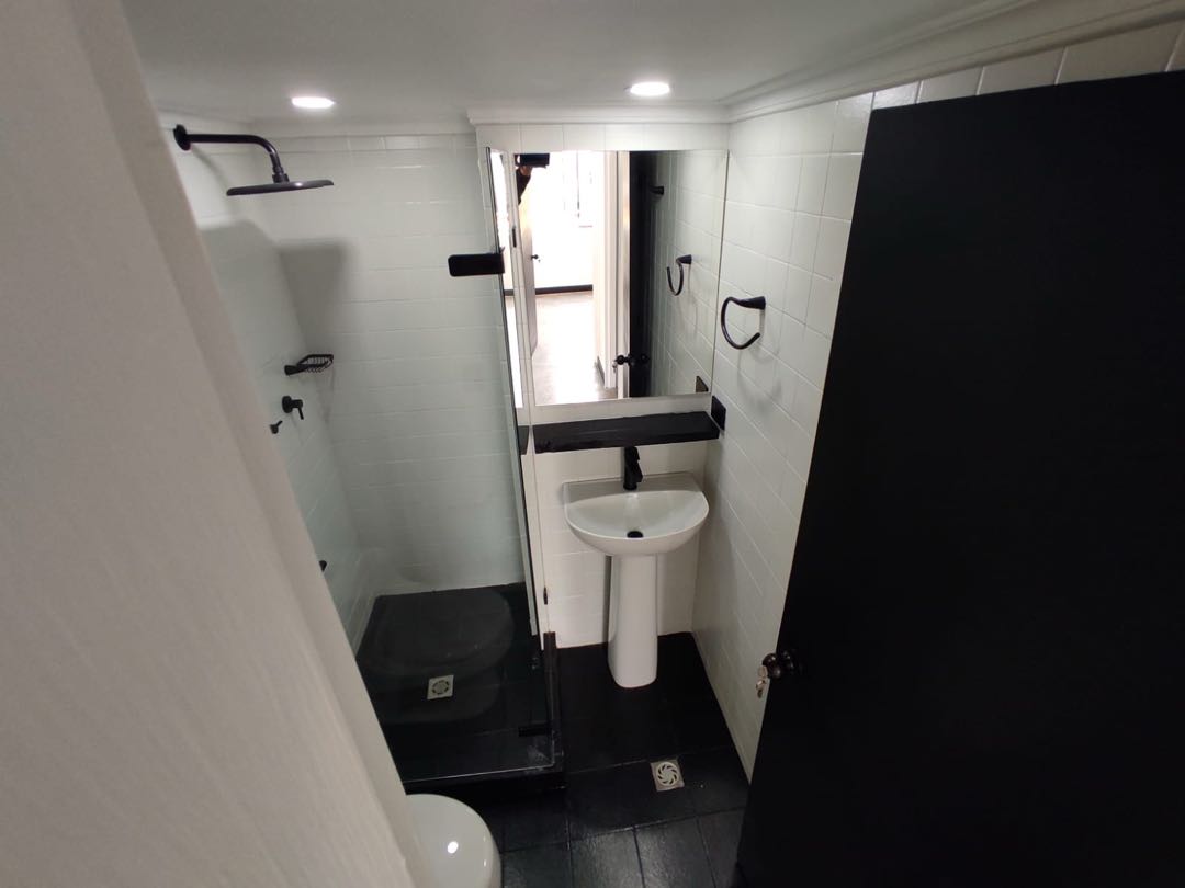 Venta de apartamento en Poblado Aguacatal cerca de universidad Eafit