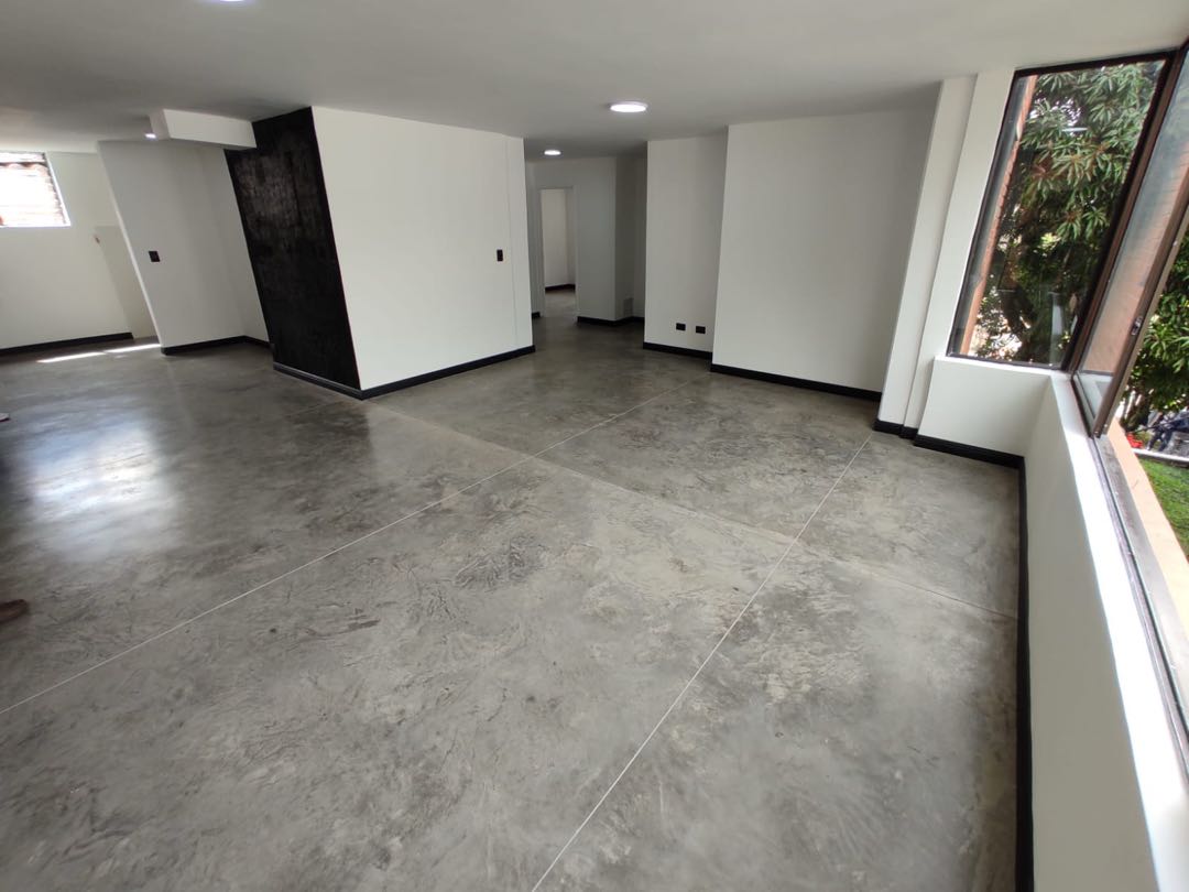 Venta de apartamento en Poblado Aguacatal cerca de universidad Eafit