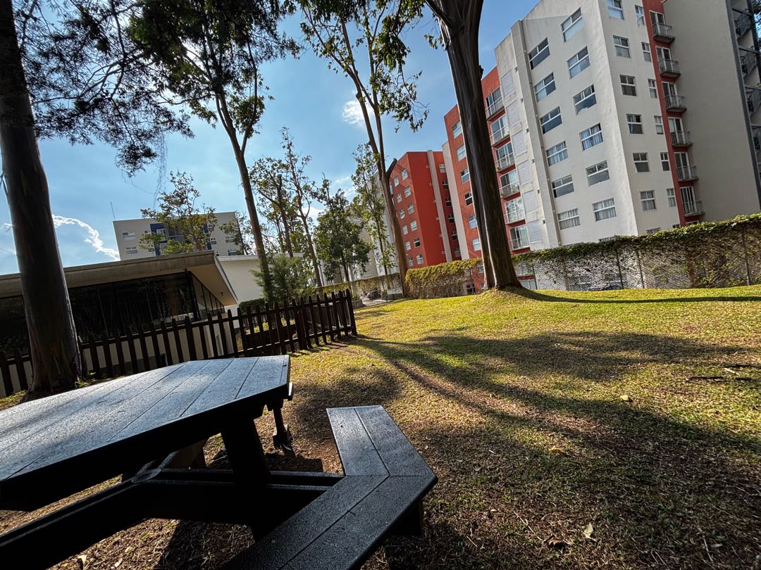 ALQUILER DE APARTAMENTO, HEREDIA, SANTO DOMINGO, BO. EL SOCORRO