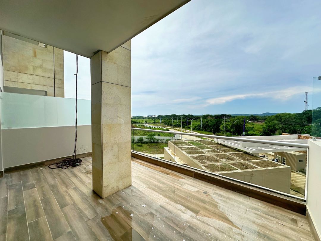 APARTAMENTO EN VENTA EN CARTAGENA PARA AIRBNB EN BAIA KRISTAL