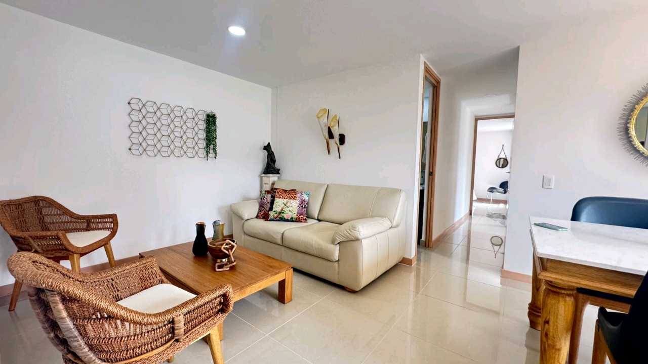 Venta Apartamento Sabaneta Sector Tres Esquinas