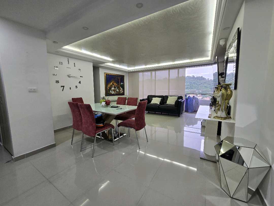 Venta de apartamento san germán