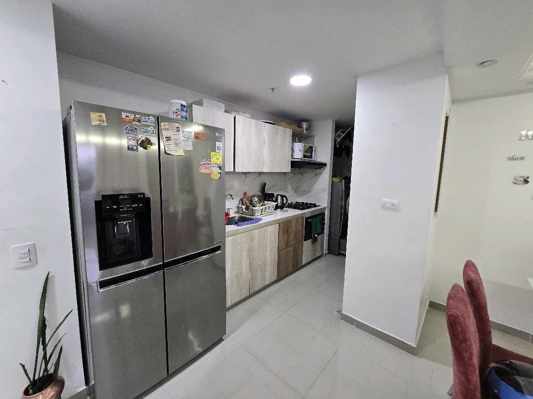 Venta de apartamento san germán
