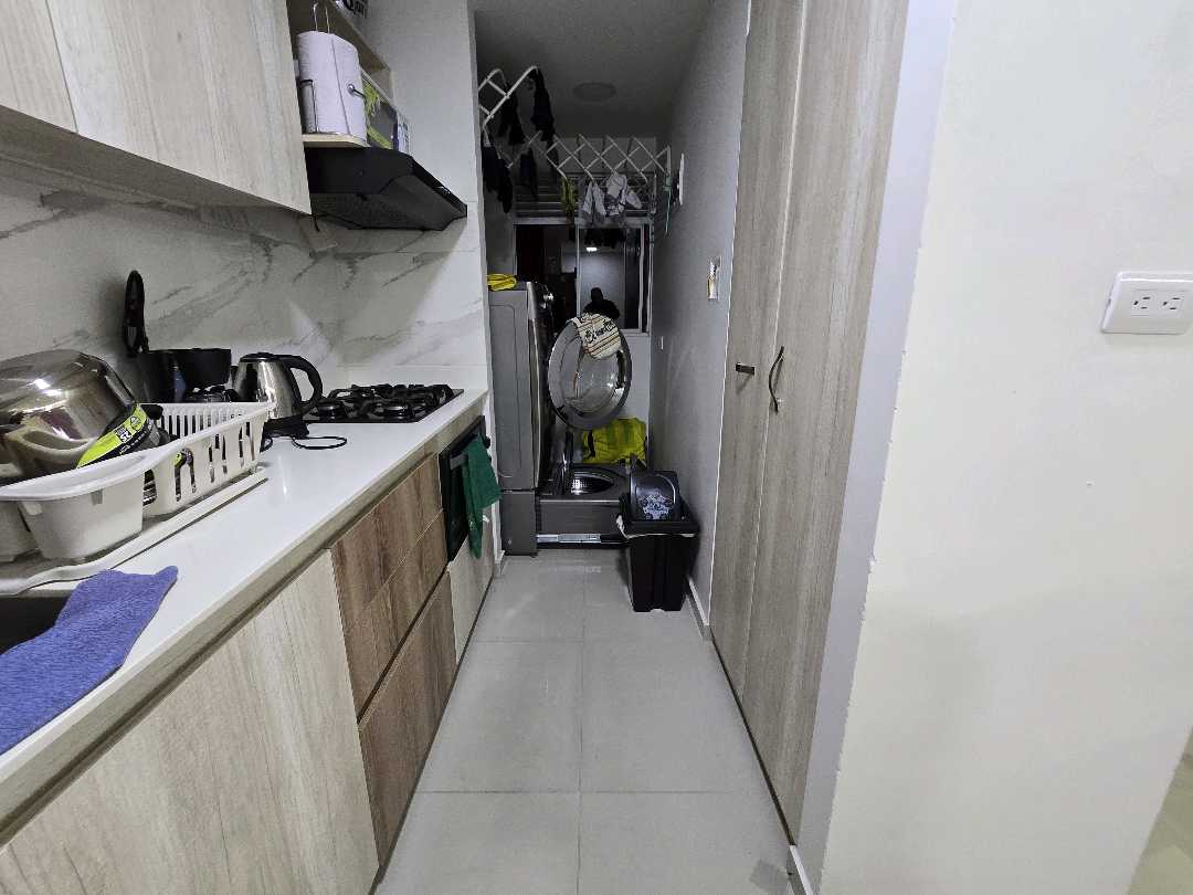 Venta de apartamento san germán