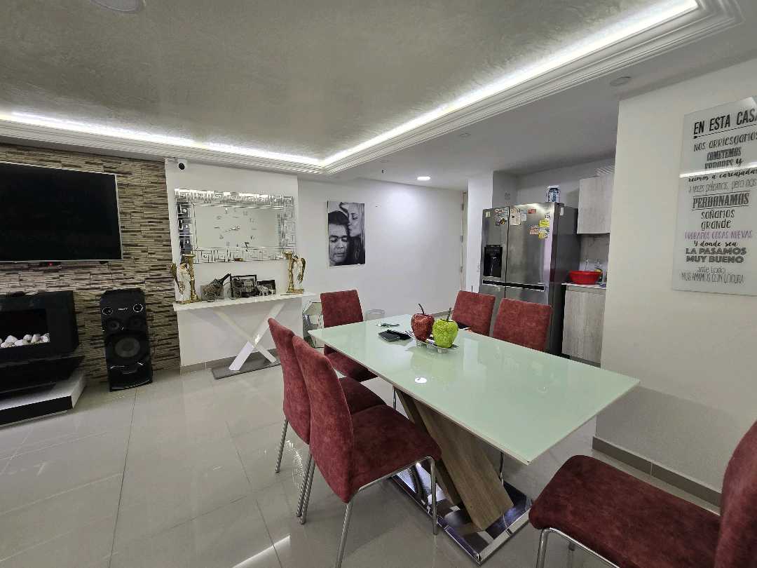 Venta de apartamento san germán
