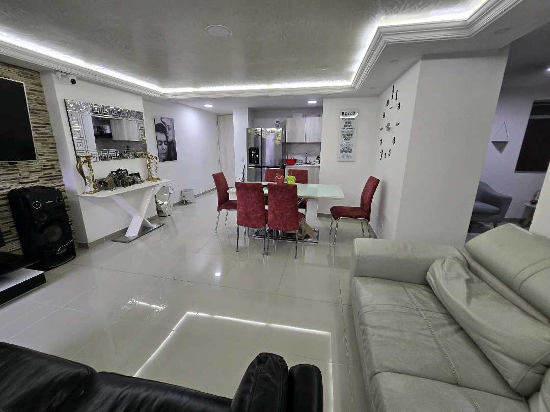 Venta de apartamento san germán