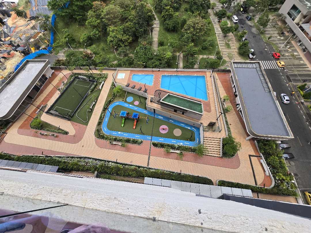 Venta de apartamento san germán