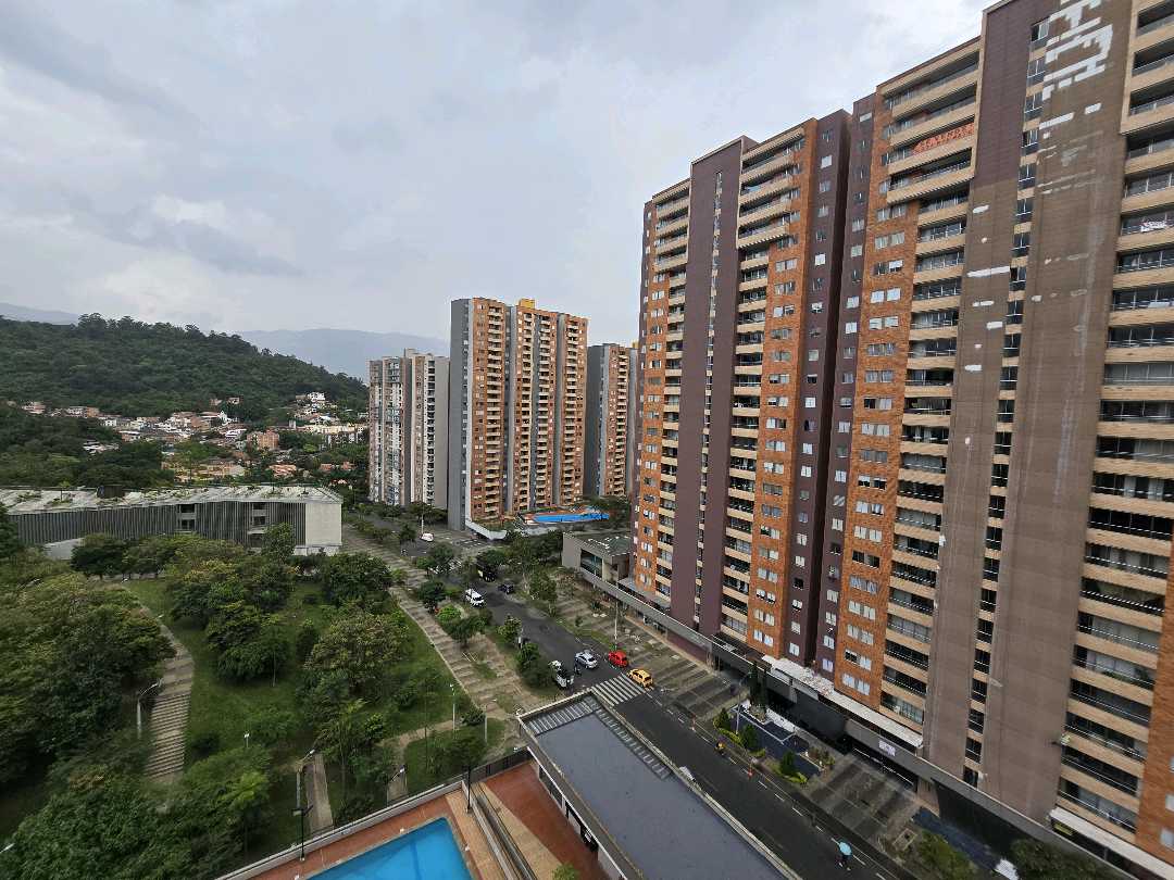 Venta de apartamento san germán