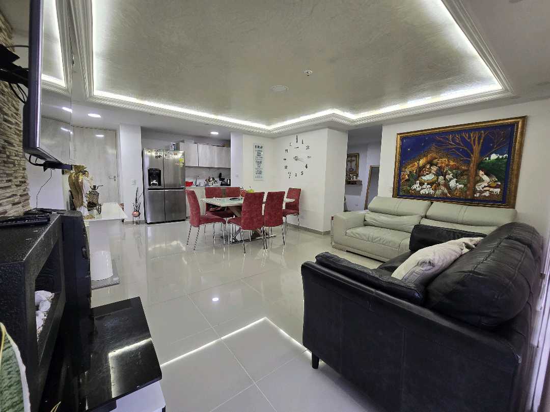 Venta de apartamento san germán