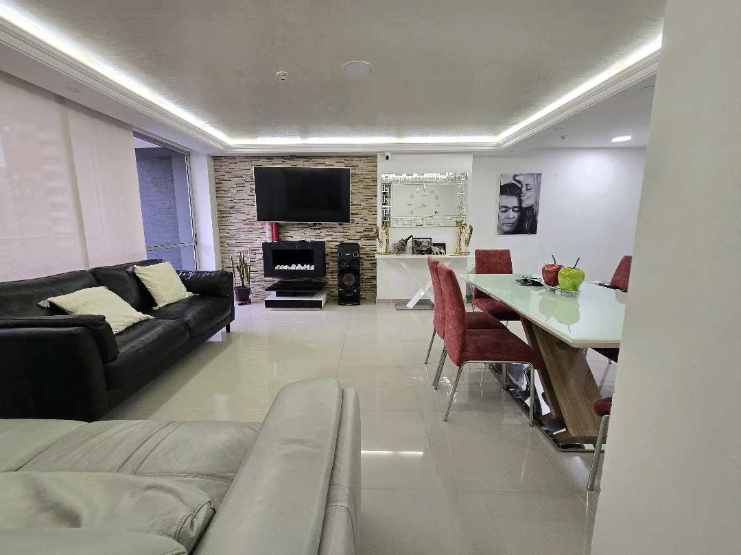 Venta de apartamento san germán