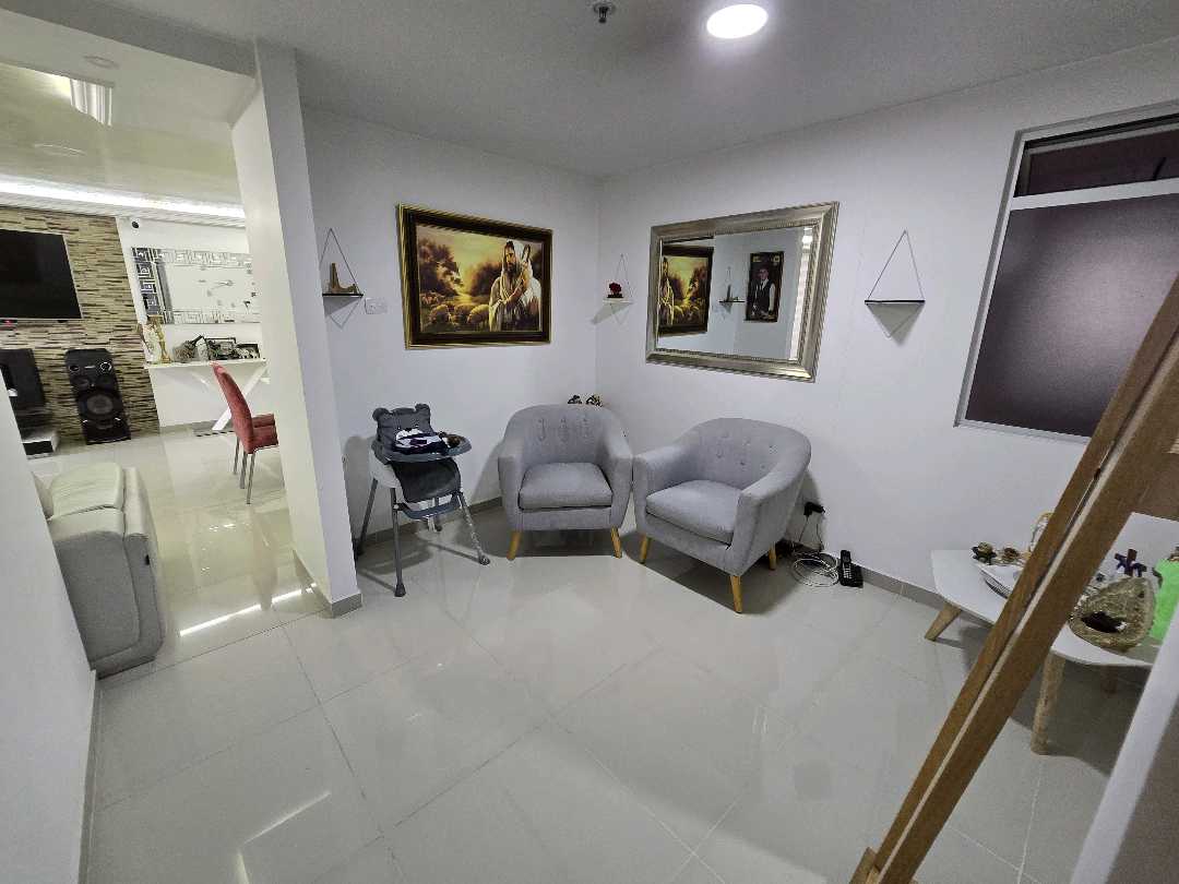 Venta de apartamento san germán