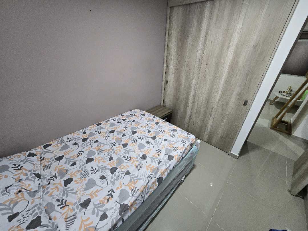 Venta de apartamento san germán