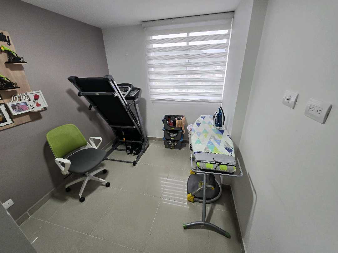 Venta de apartamento san germán