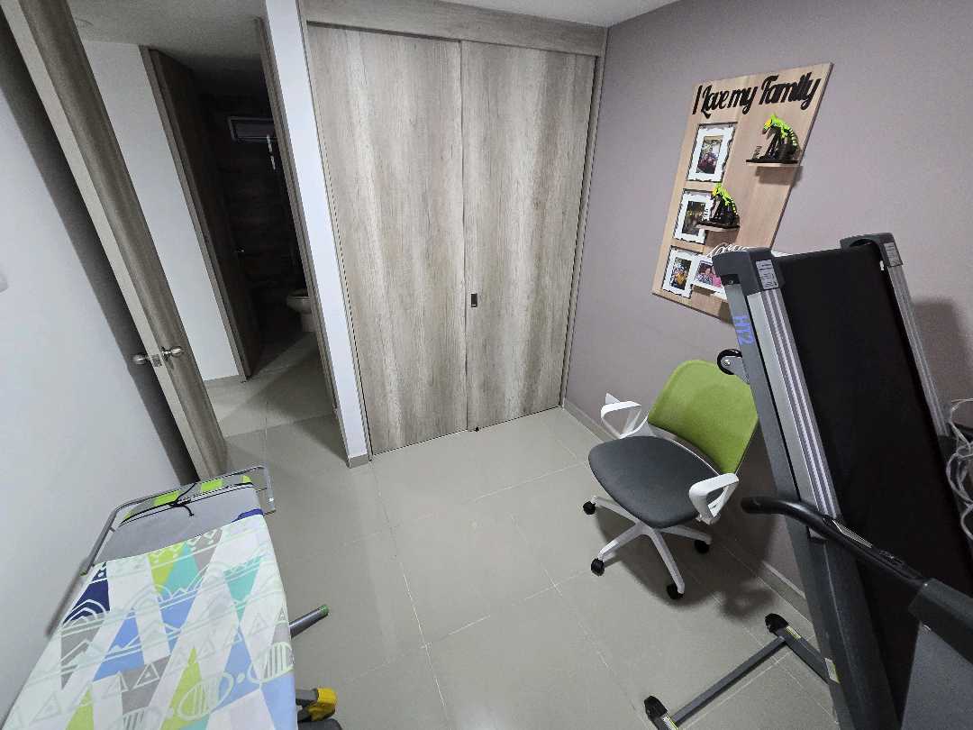 Venta de apartamento san germán