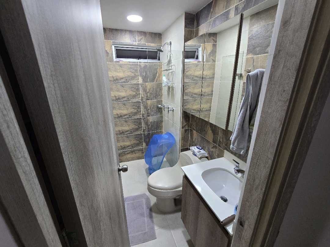 Venta de apartamento san germán