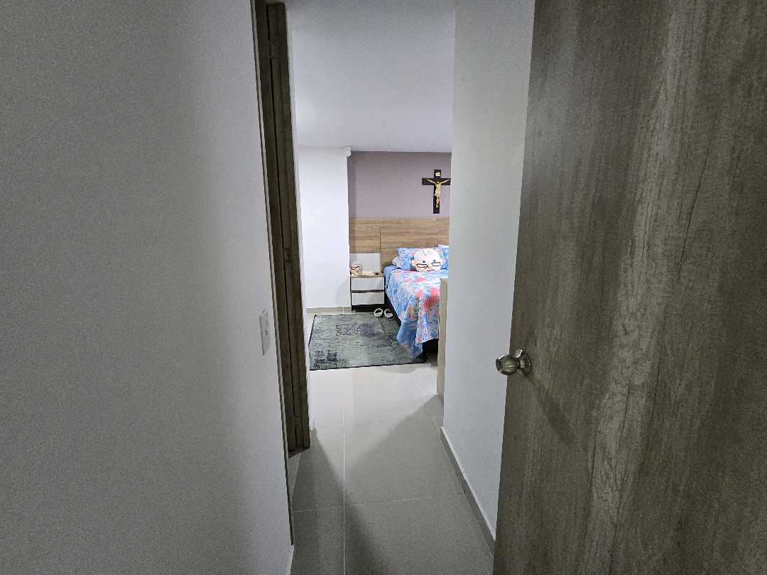 Venta de apartamento san germán