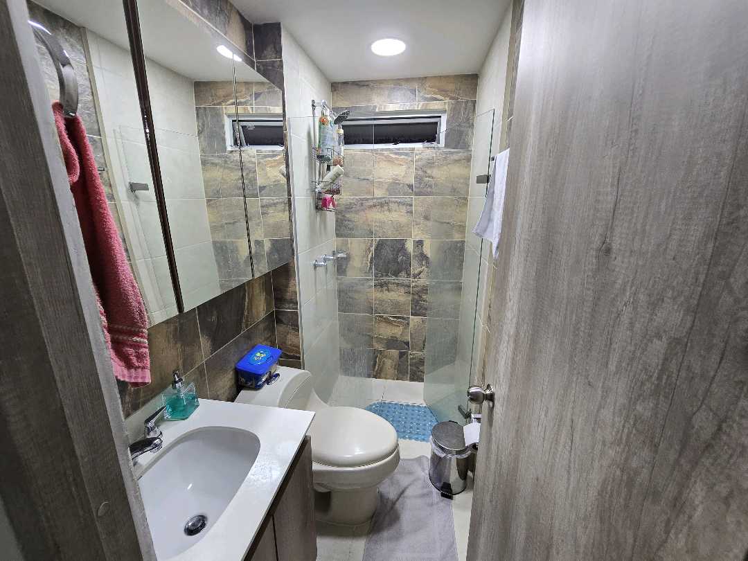 Venta de apartamento san germán