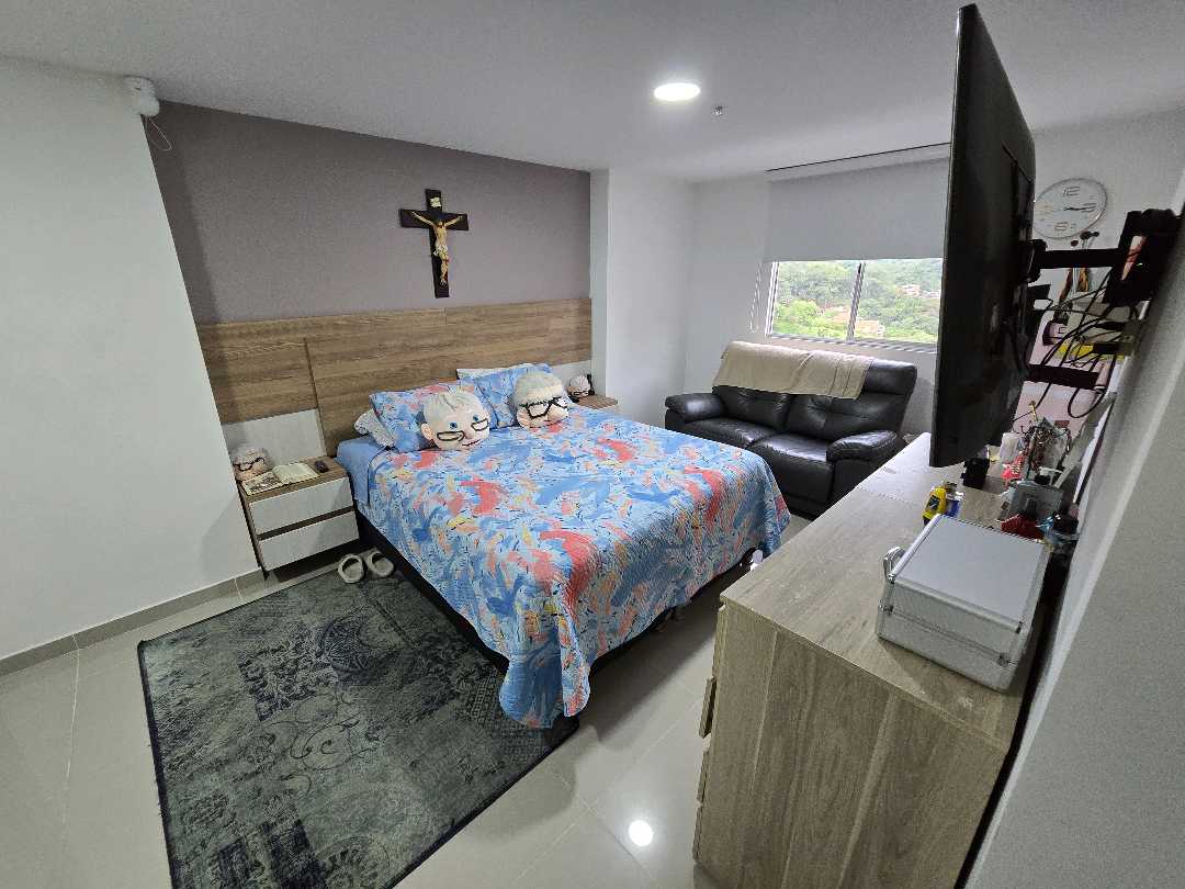 Venta de apartamento san germán