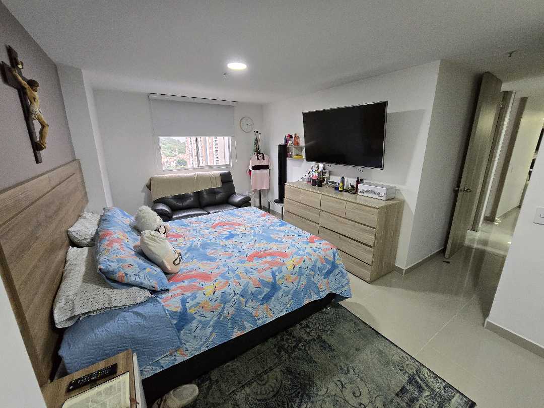 Venta de apartamento san germán