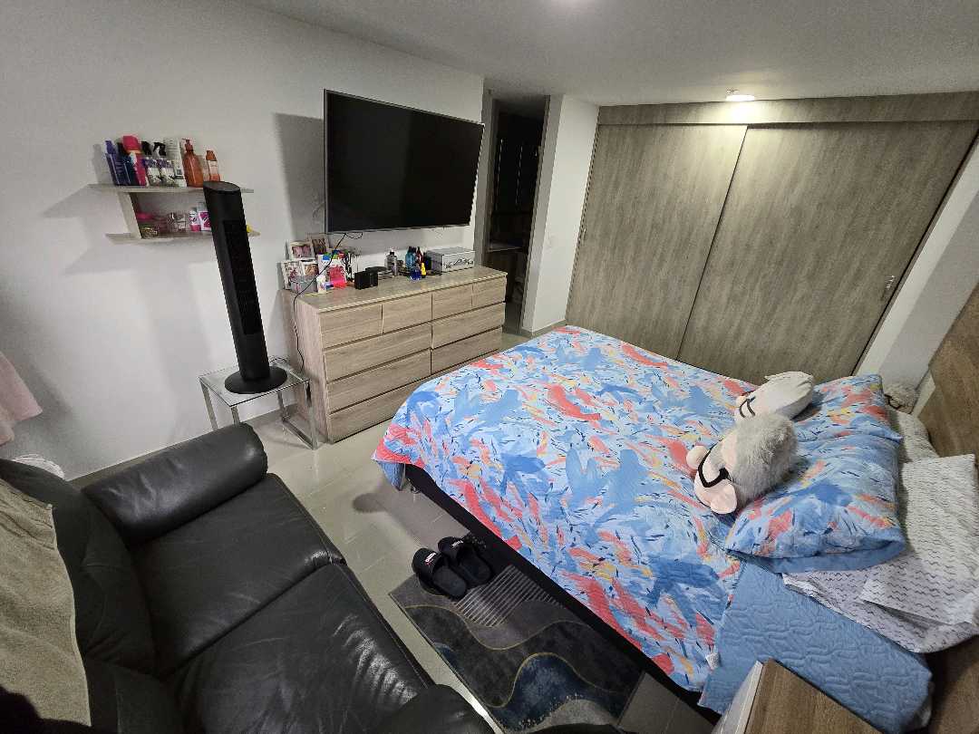 Venta de apartamento san germán