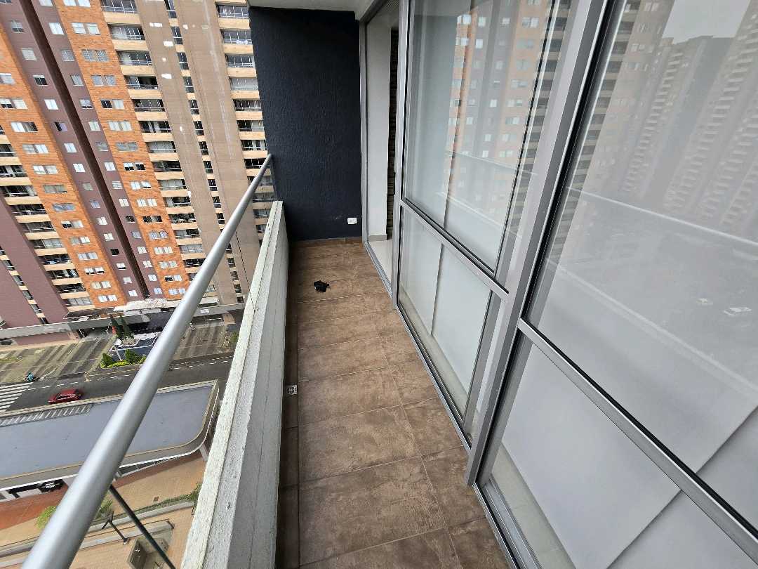 Venta de apartamento san germán