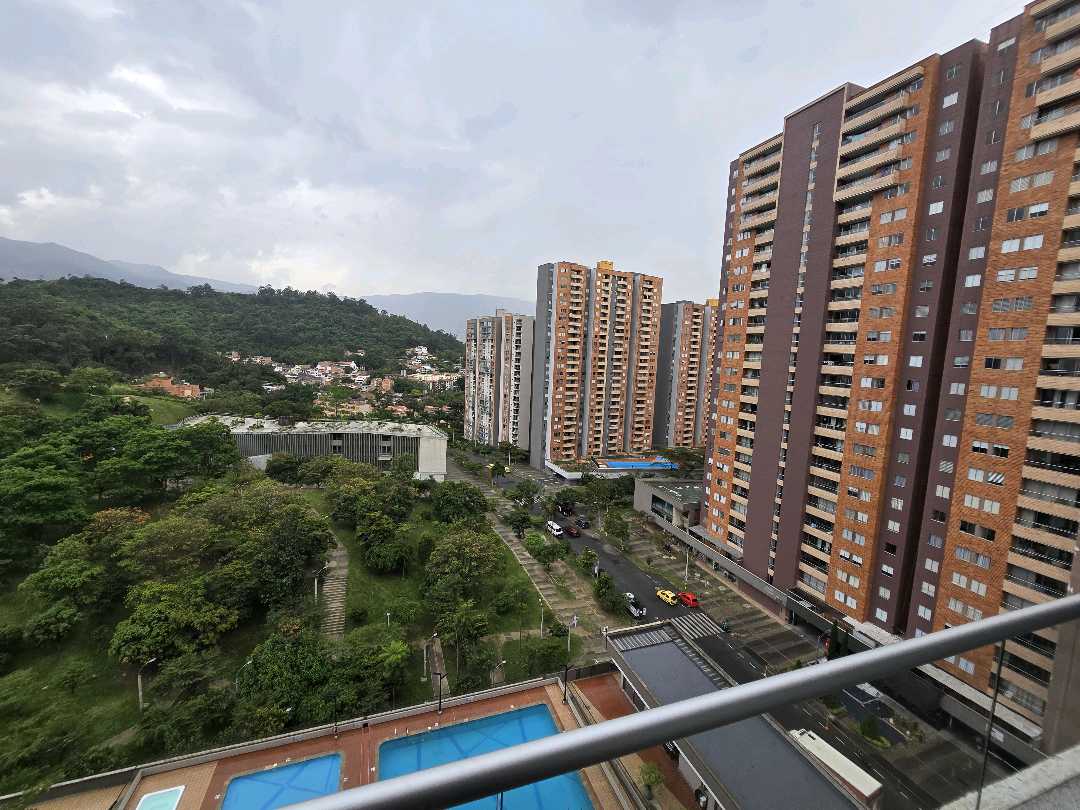 Venta de apartamento san germán