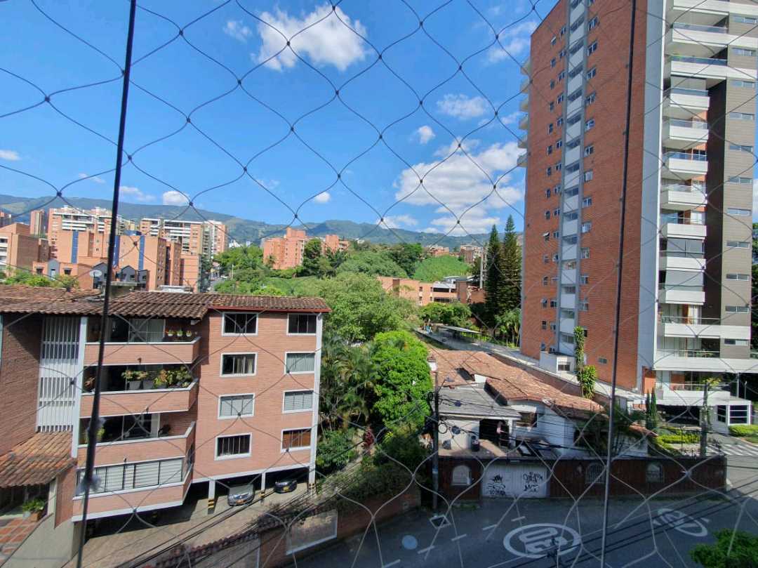 Venta de apartamento sector envigado
