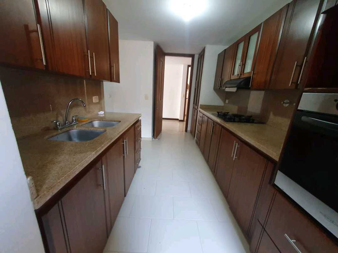 Venta de apartamento sector envigado