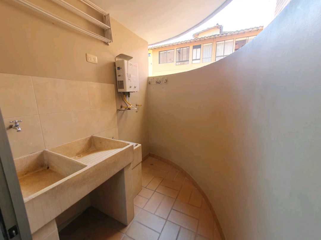 Venta de apartamento sector envigado