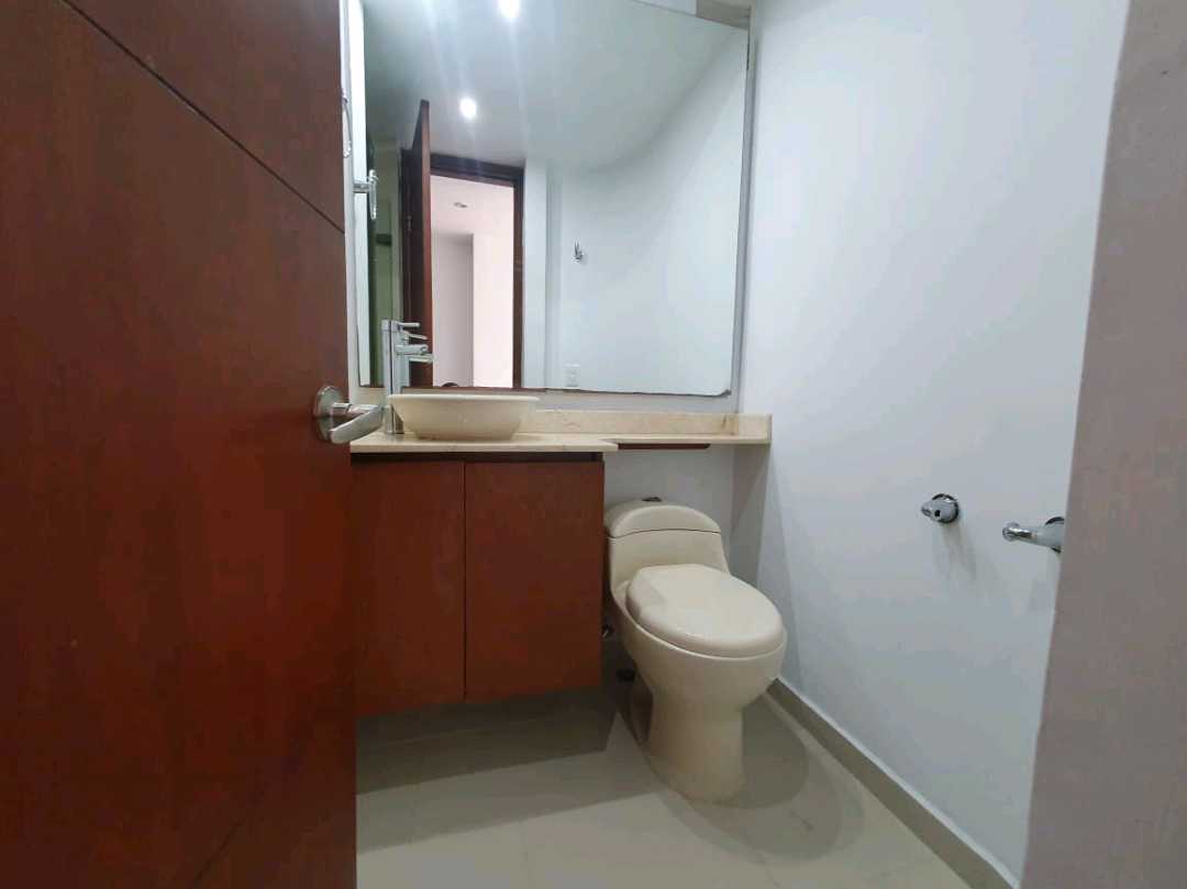 Venta de apartamento sector envigado