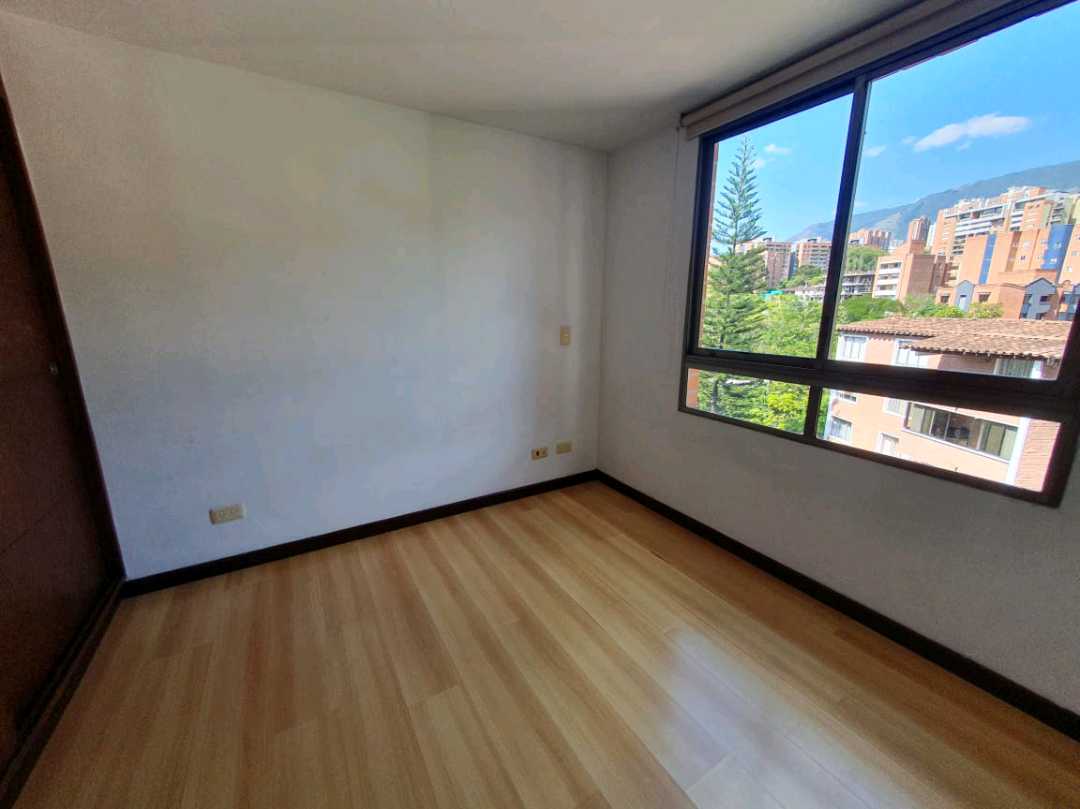 Venta de apartamento sector envigado
