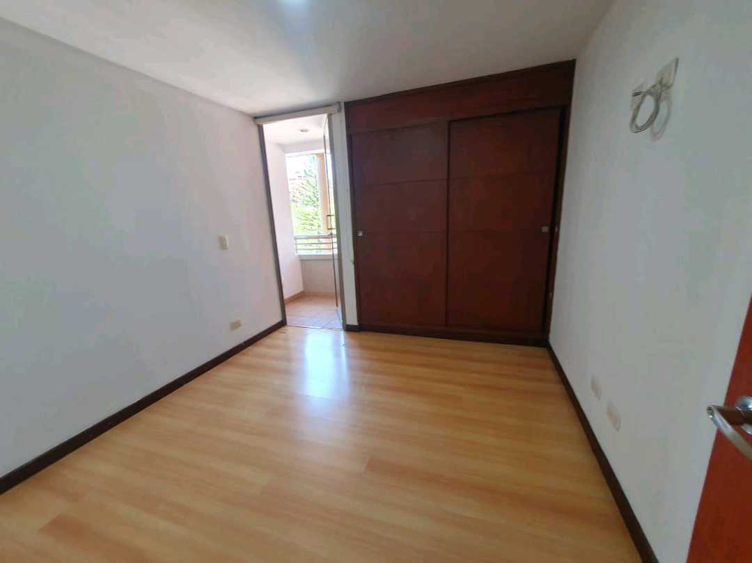 Venta de apartamento sector envigado
