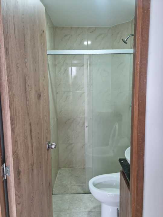 Venta de apartamento sector itagui