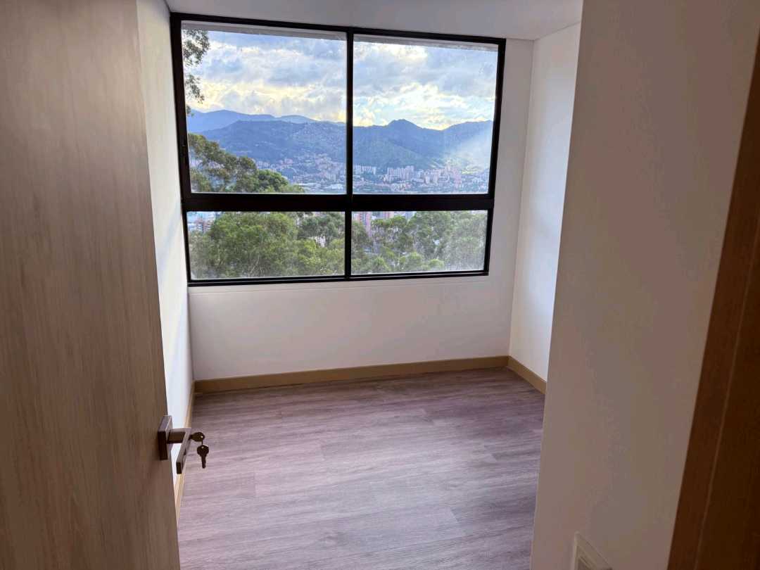 Venta de apartamento sector poblado
