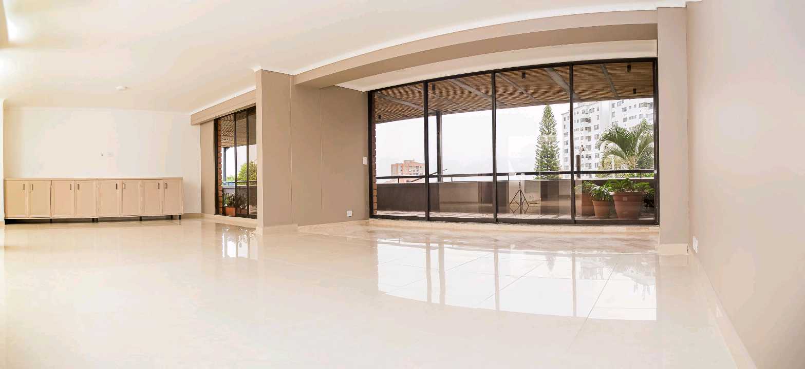 Venta de apartamento sector poblado