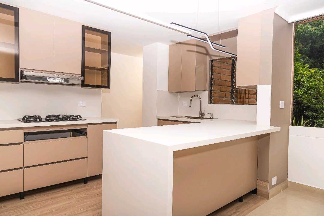 Venta de apartamento sector poblado