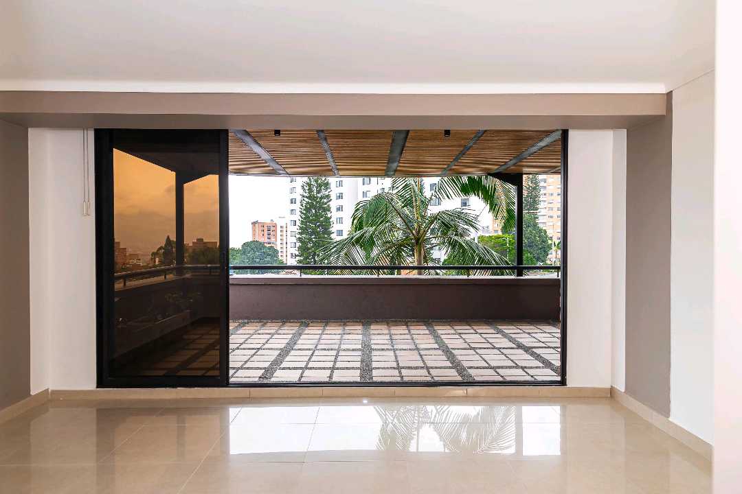 Venta de apartamento sector poblado