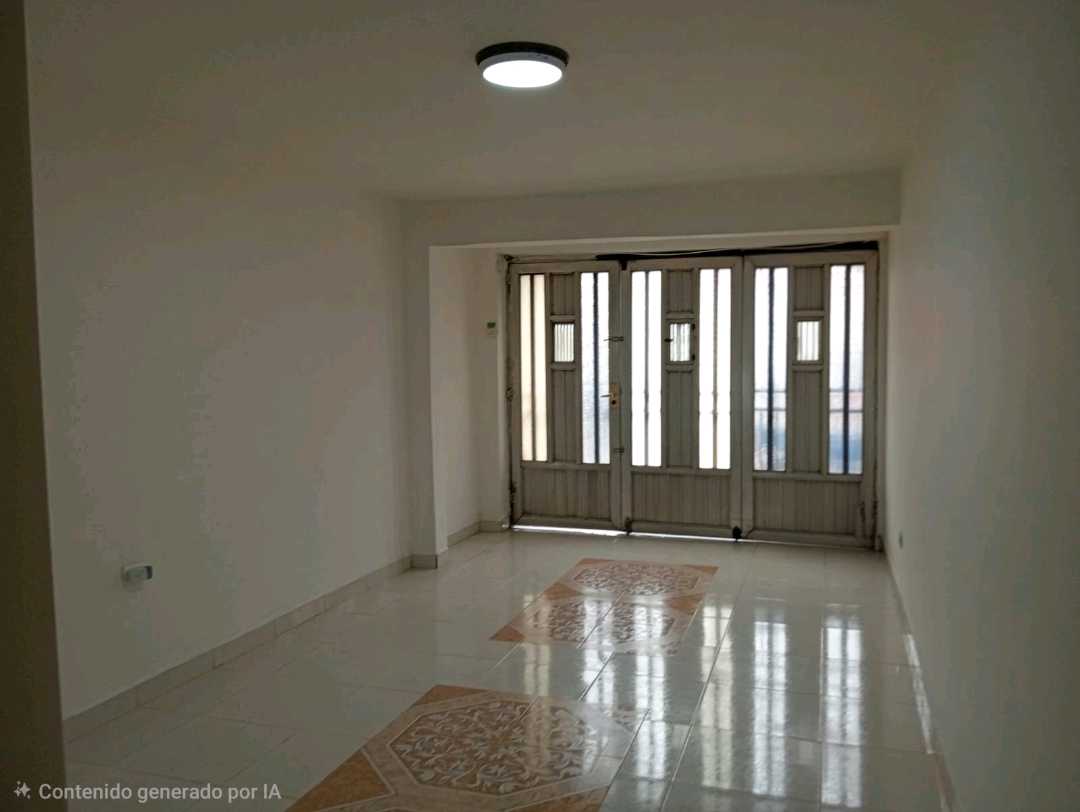 Venta de apartamento sector robledo